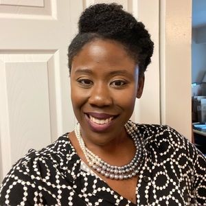 Meet your Posher, April